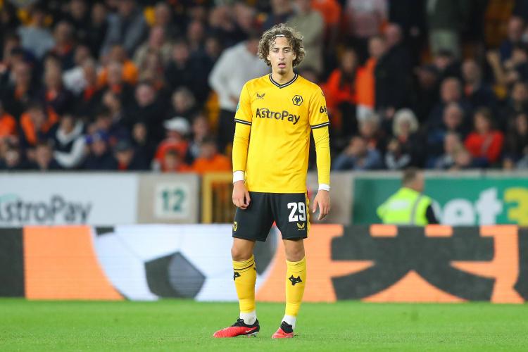 斯佩里尼希, 望引进法比 斯佩里尼希, 望引进法比