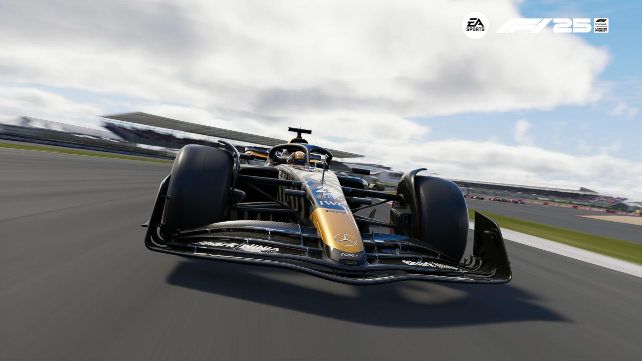 涯模式, APXGP 涯模式, APXGP