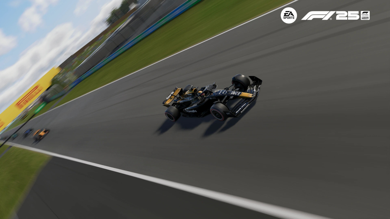 AA, 适用车队生, 狂飙飞车 AA, 适用车队生, 狂飙飞车