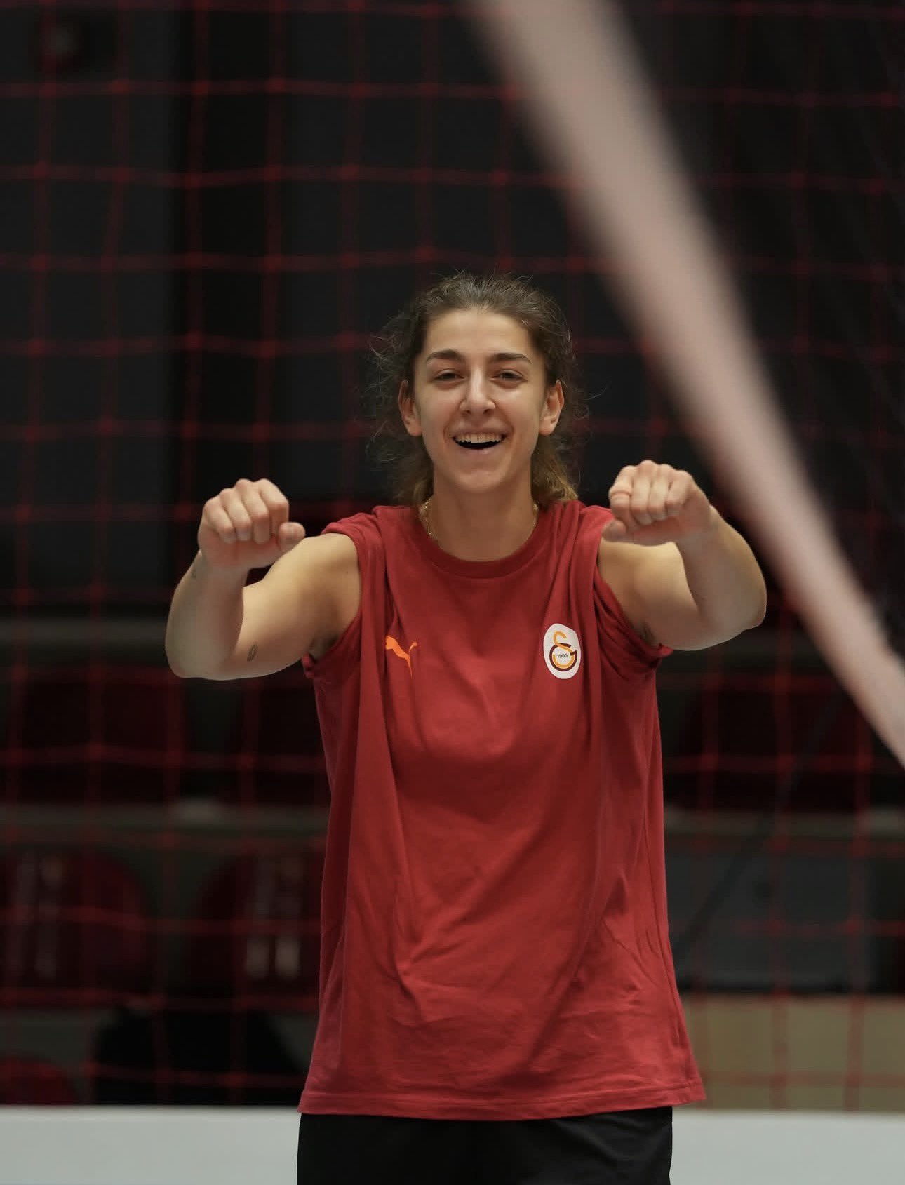 当我第一次 当我第一次