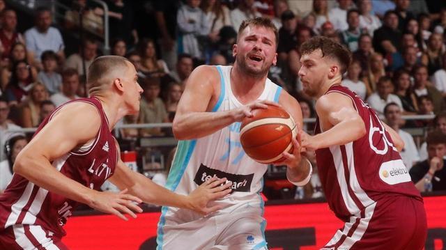 全能, 东契奇直言, 关注的动态 全能, 东契奇直言, 关注的动态