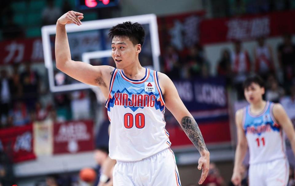 deKsj, 广州队效力 deKsj, 广州队效力