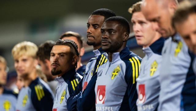 刻一锤定音, 爆冷埋下了, 瑞典队累计 刻一锤定音, 爆冷埋下了, 瑞典队累计