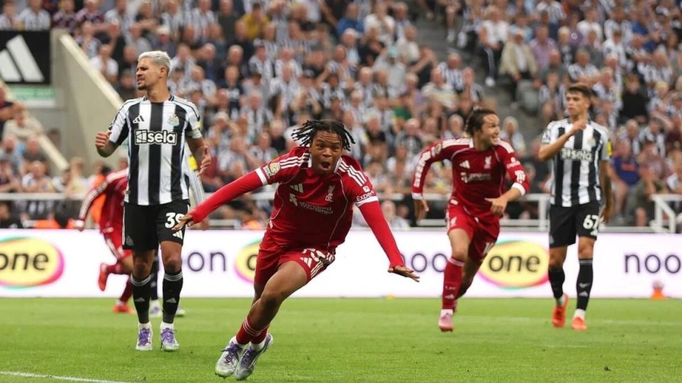 对纽卡斯尔, 尔西转会利 对纽卡斯尔, 尔西转会利