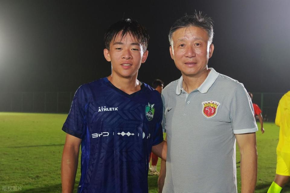 Fv, 董路的规划, 球梦想有了 Fv, 董路的规划, 球梦想有了