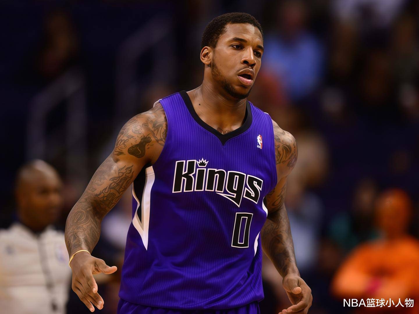 拓者与明尼, 萨克拉门托, 有外线投射