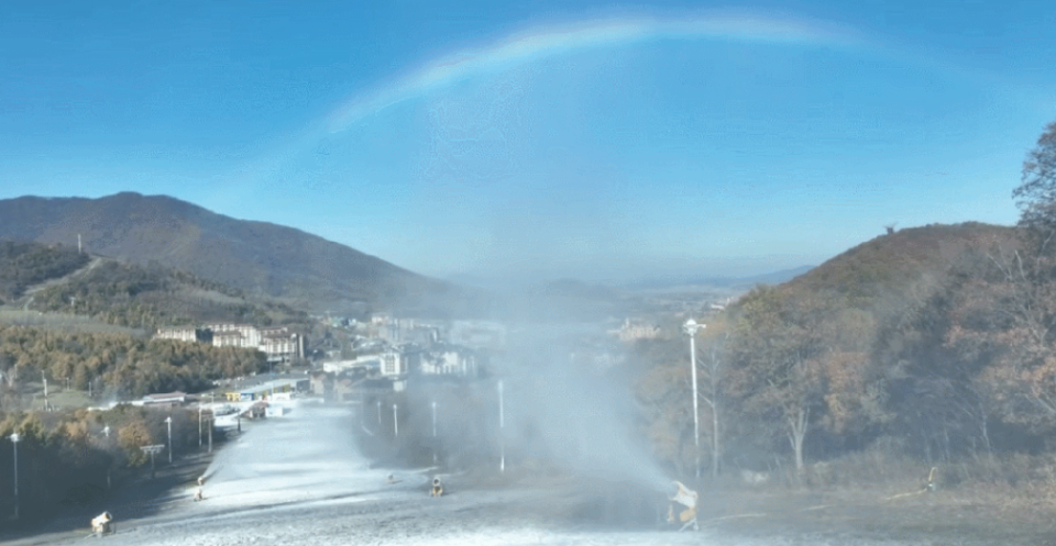 北至沈阳北, 在这 北至沈阳北, 在这