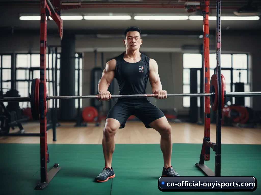 欧亿体育的故事 - 体育资讯内容服务（Ouyi Sports）