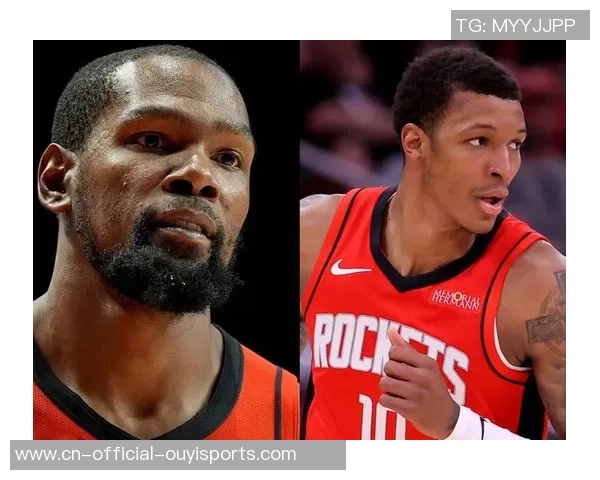 杜兰特31+7破纪录！火箭队反转雄鹿获4大喜讯 KD乌度卡点名夸一人